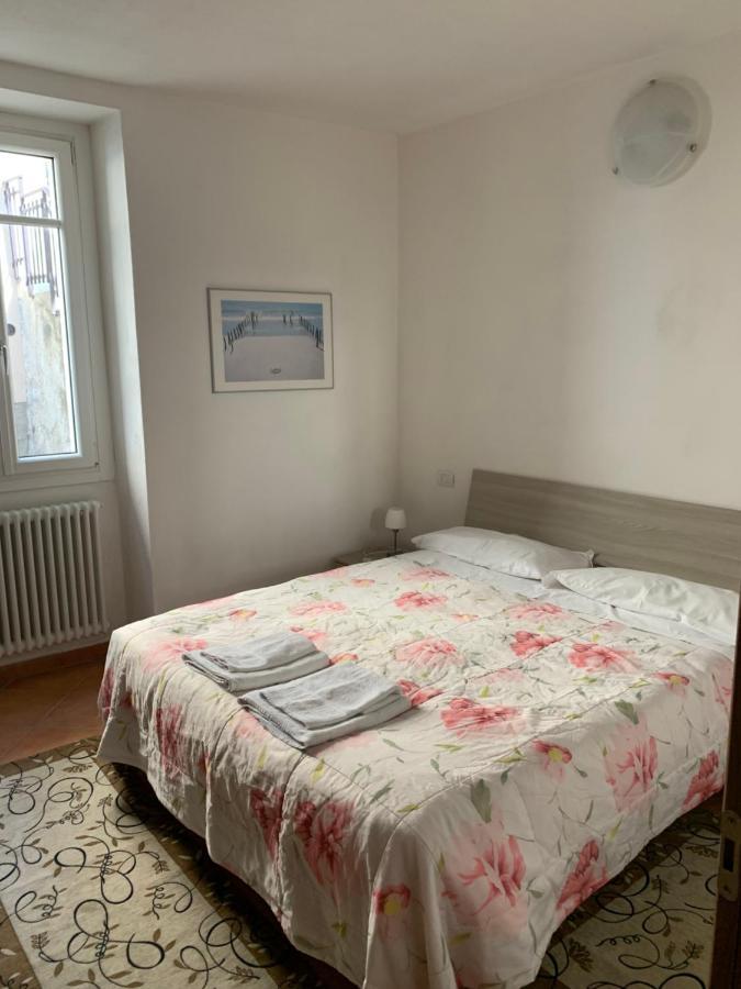 Al Castello Apartment *