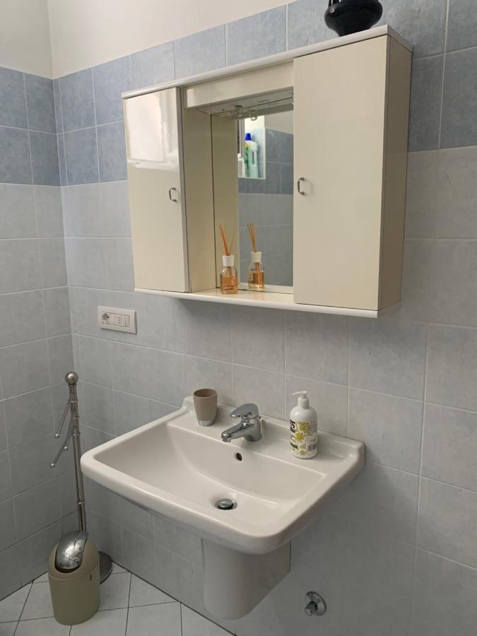 Apartment Al Castello *
