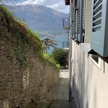 Al Castello Apartment Dervio Exterior photo