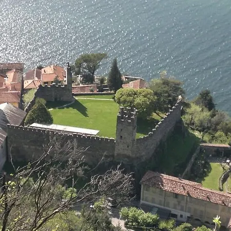 Al Castello Apartment Dervio Exterior photo