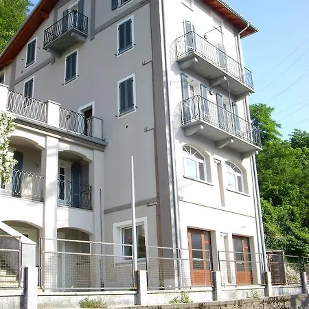 Al Castello Apartment Dervio Exterior photo