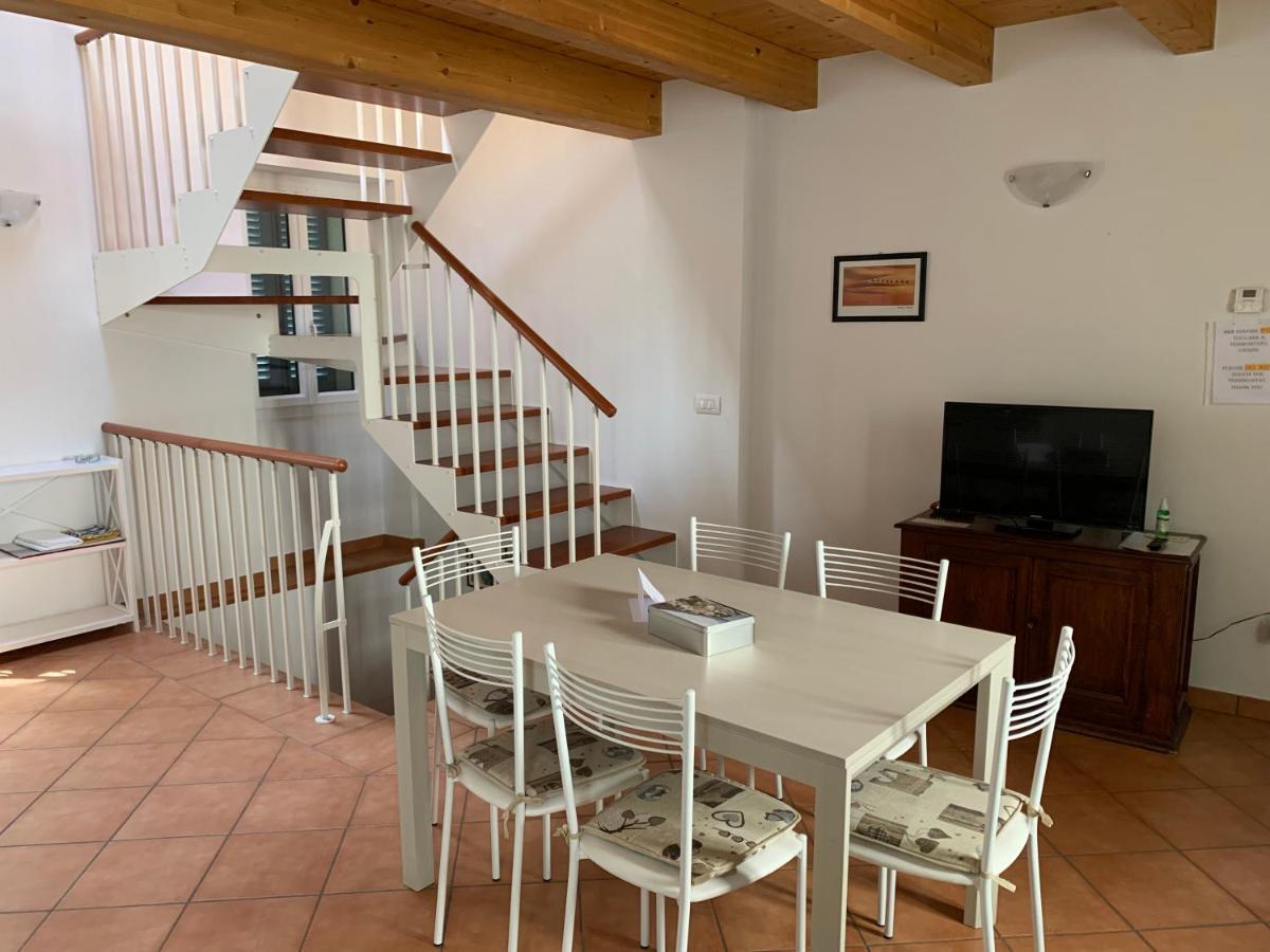 Appartamento Al Castello