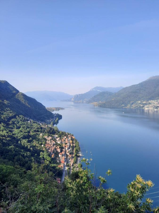 Al Castello Appartamento Dervio