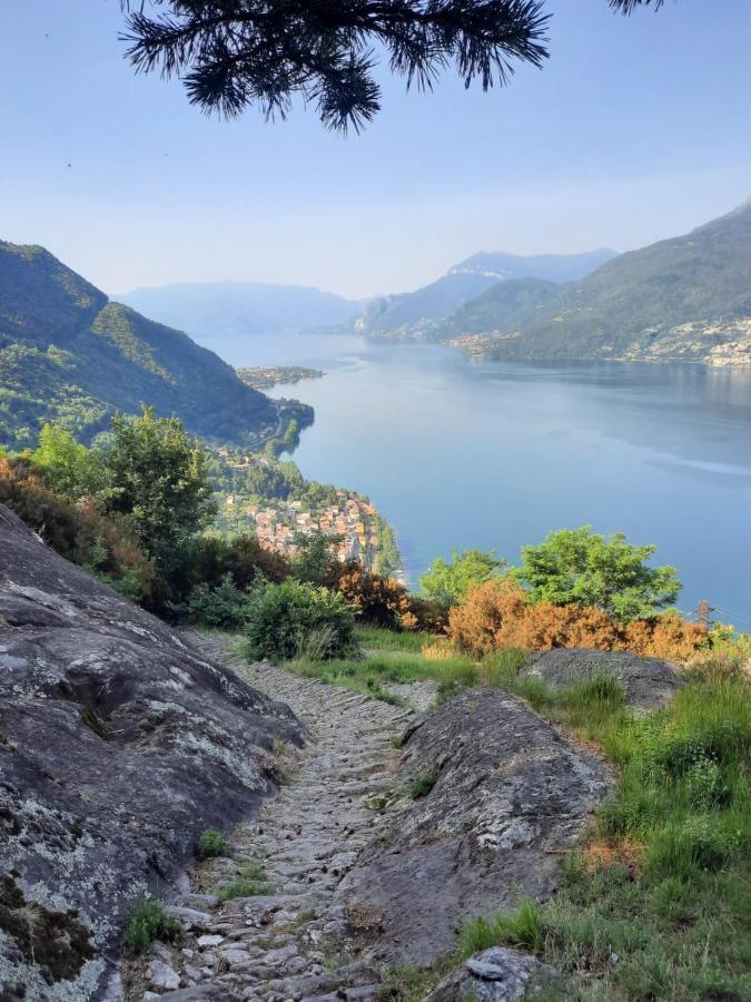 Appartamento Al Castello Dervio