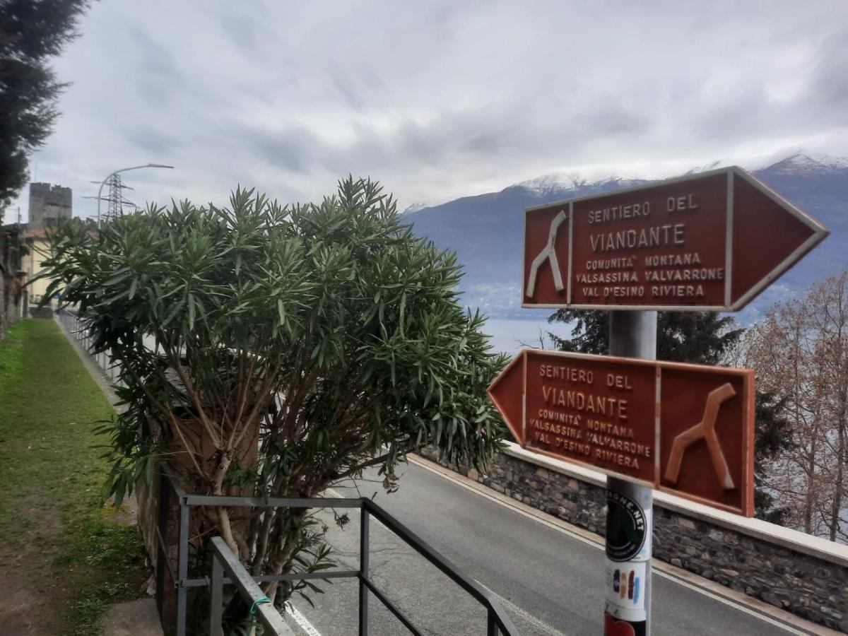 Appartamento Al Castello Dervio