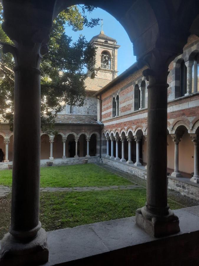 Appartamento Al Castello *