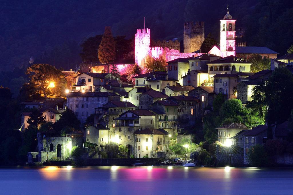 Appartamento Al Castello Dervio