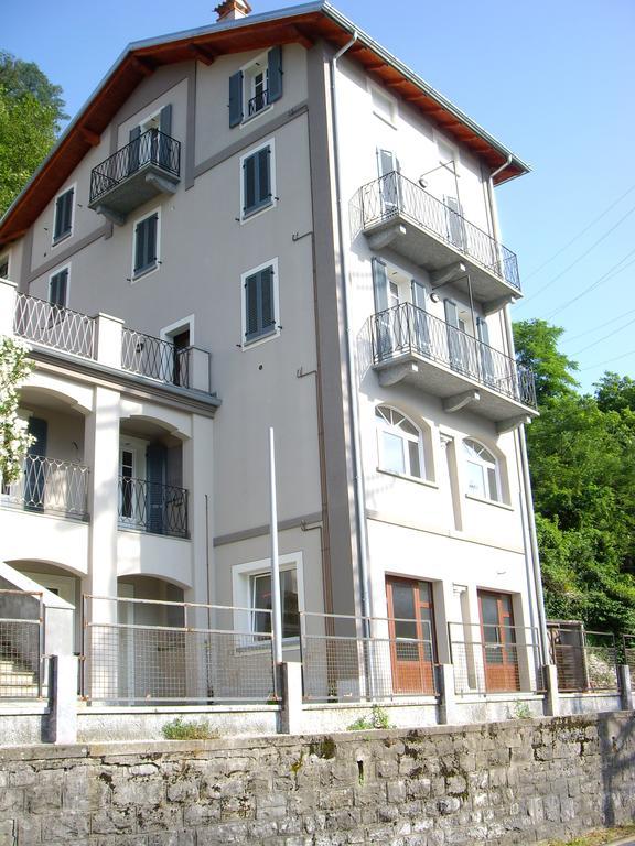 Appartamento Al Castello Dervio