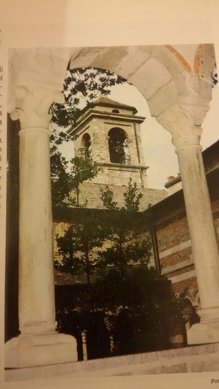 Al Castello Appartamento Dervio